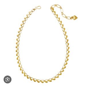 NEW Brinker and Eliza Eros necklace